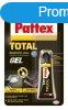 Ragaszt, folykony, 8 g, HENKEL "Pattex Total Gel"