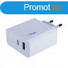 Akyga AK-CH-14 20V/3A 45W Quick Charge White