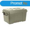 Plano Storage Sportsman&#039;s Trunk Green Small 1619 l