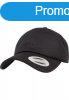 Urban Classics Honeycomb Dad Cap black