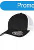 Urban Classics 110 Mesh 2-Tone Cap black/white