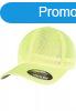 Urban Classics 360 Omnimesh Cap neonyellow