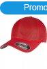 Urban Classics 360 Omnimesh Cap red