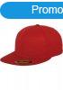 Urban Classics Premium 210 Fitted red