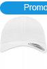 Urban Classics Curved Classic Snapback white