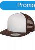 Urban Classics Classic Trucker brn/wht/brn