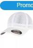 Urban Classics FLEXFIT 360 OMNIMESH CAP white