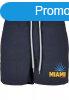 Mr. Tee Miami Beach Swimshorts navy