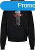 Mr. Tee Biggie Smalls Concrete Hoody black