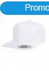 Urban Classics Pro-Style Twill Snapback Youth Cap white