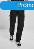 Brandit Adven Slim Fit Cargo Pants black