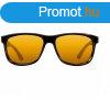 Korda Sunglasses Classics Matt Tortoise - Yellow Lens Polari
