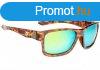 Strike King Polarized Pro Sunglasses Tort Frame Amber Lens n