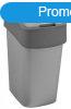 Horse Curver PACIFIC FLIP BIN 9L, 23,5x18,9x35 cm, antracit