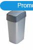 Horse Curver PACIFIC FLIP BIN 45L, 37,6x29,4x65,3 cm, antra