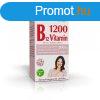 Naturland b12-vitamin 1200 g trend-kiegszt tabletta 100