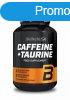 Biotech caffeine and taurine 60 db