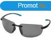 Preston X-LT Polarised Sunglasses - Grey Lens (P0200252) pol