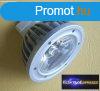 MR161W Power LED MR16 3W,LED SPOT WARM WHITE