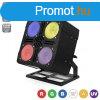 FLASH PRO LED BLINDER 1,2 kW RGBWA+UV 6in1 COB