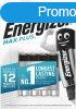 Energizer MAX Plus AAA mikro elem LR03 BL/4