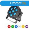 FLASH LED PAR 56 7x15W RGBWA+UV