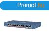 Hikvision Switch PoE - DS-3E1310HP-EI