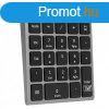 TnB Bluetooth Digital Bluetooth Keypad Grey