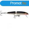 Rapala J13 Jointed Rap 13cm 18g wobbler - S sznben