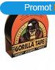 Gorilla Tape 32m x 48mm fekete ragasztszalag