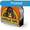 Gorilla Silver Tape 32m x 48mm ezst ragasztszalag