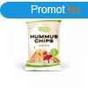 Foody Free glutnmentes hummus chips cklval 50 g