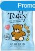 Teddy bio kukorics snack 4x15g 60 g