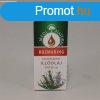 Medinatural rozmaring 100% illolaj 10 ml