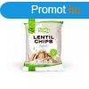 Foody Free glutnmentes lencse chips sval 50 g