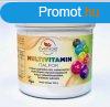 Everhale multivitamin italpor trpusi gymlcs z 190 g