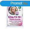 Dr.chen klim-vit 50+ multivitamin 30 db