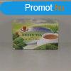 Herbex prmium tea zldtea aloe verval 20x1,5g 30 g