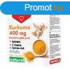 Dr.herz kurkuma+gymbr+c-vitamin+szerves cink 60 db kapszul