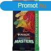 Krtyajtk Magic: The Gathering Commander Masters Collector