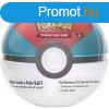 Krtyajtk Pokmon TCG: Lure Ball Tin Q3 2023 (Pokmon)