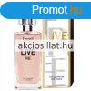 Lazell Live Free EDP 100ml / Yves Saint Laurent Libre Women 