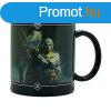 Good Loot Bgre Geralt & Ciri (Witcher 3) 480 ml