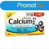 Jutavit calcium forte ca+k2+d3 30 db