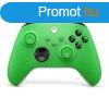 Microsoft Xbox Bezdrtov ovlda?, velocity green