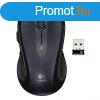 Mouse Logitech M510 DarkSilver with Nano receiver