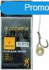 Browning Ready Rigs Hooks elkttt horog karikval 18-as m