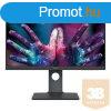 BenQ Monitor 27" - PD2705Q (IPS, 16:9, 2560x1440, DP, H