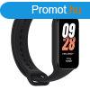 Xiaomi Smart Band 8 Active fekete