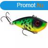 Strike King Red Eyed Shad 8cm 12,2g wobbler Fire Tiger (REYE